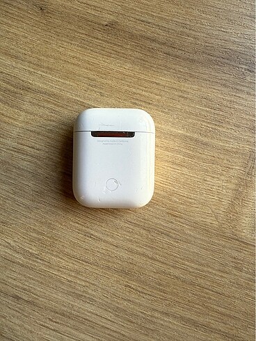  Beden Renk apple airpods kutu