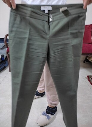 Şık pantolon