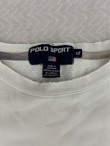 xl Beden Ralph lauren sweat