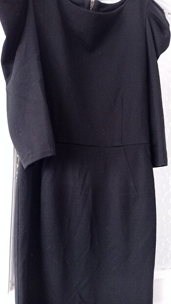 xs Beden Mini elbise