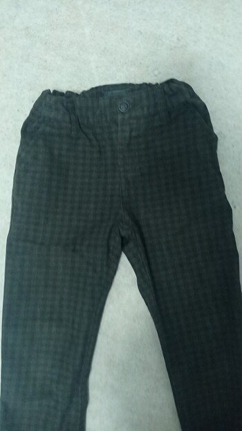LC Waikiki Pantolon