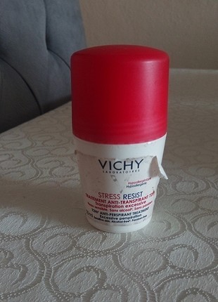 VICHY roll on deodorant