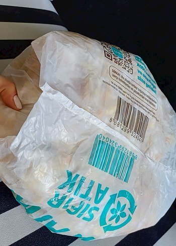 yastık kırlent silikonu