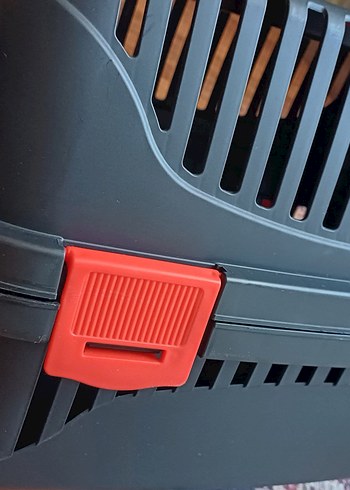 kedi taşıma kabı - Görsel 6