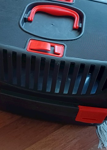 kedi taşıma kabı - Görsel 7