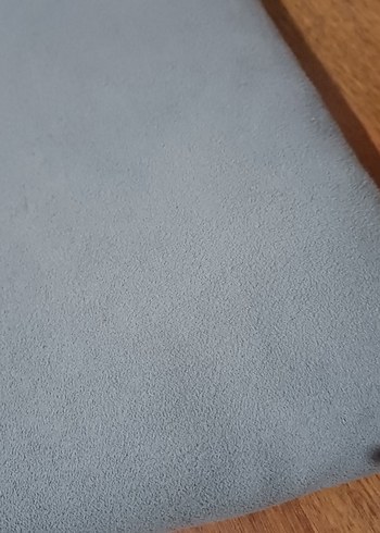 Gri büyük boy şık yastık - Görsel 6