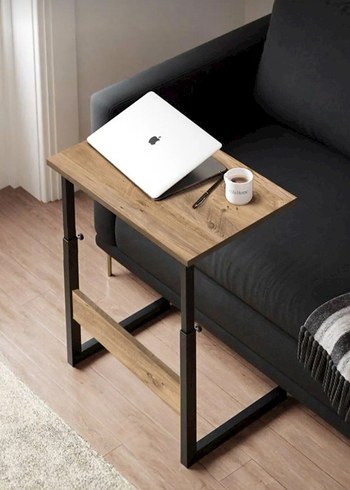 lap top sehpası - Görsel 2