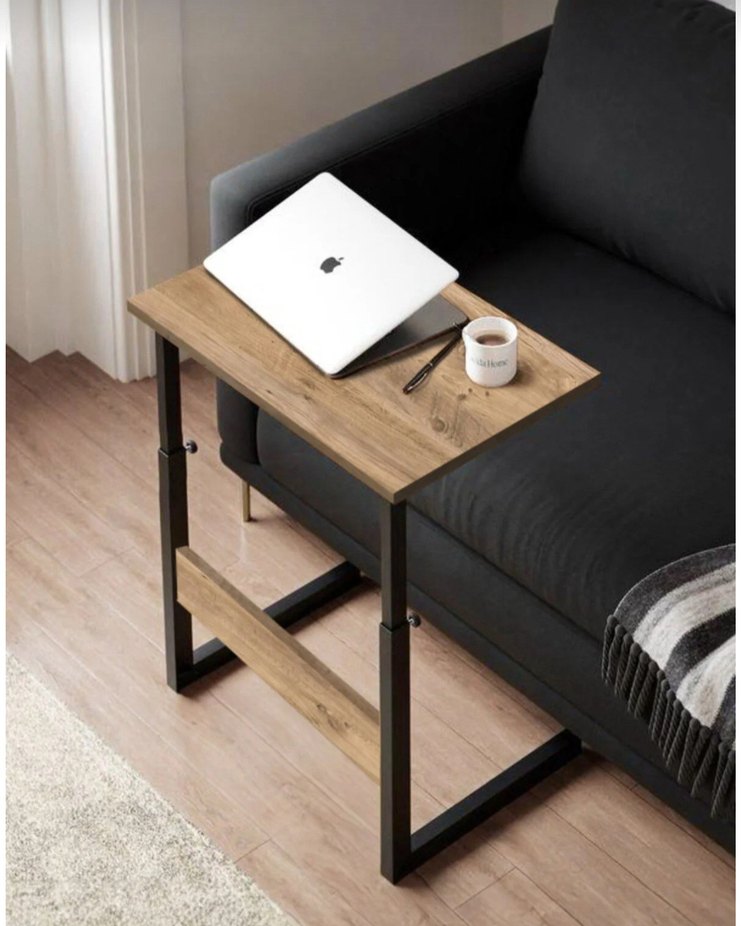 lap top sehpası - Görsel 2