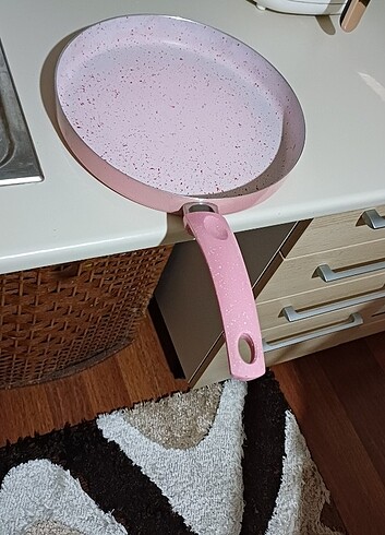 Diğer Yeni tava