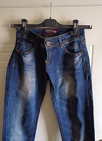 Kot pantolon