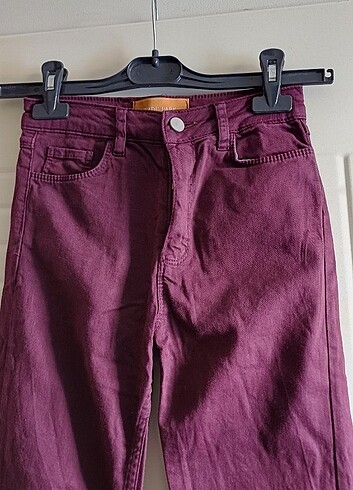 Kot Pantolon
