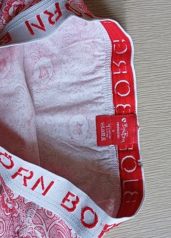 s Beden Yarım boxer
