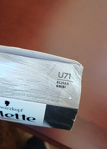 Saç boyası - Görsel 6