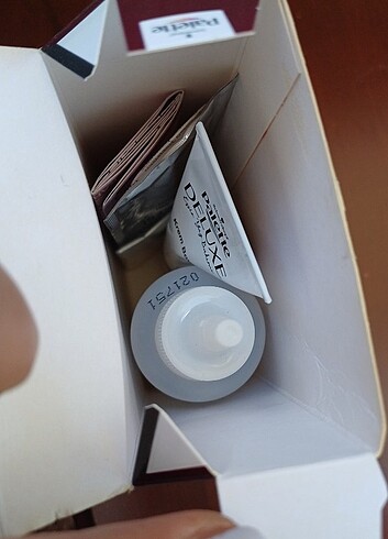 Saç boyası - Görsel 7