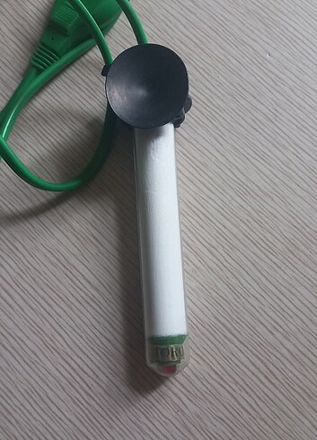 Akvaryum Isıtıcısı