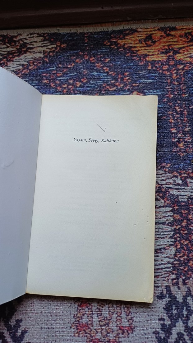 - Osho kitap - Görsel 3