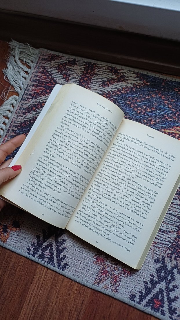 - Osho kitap - Görsel 4