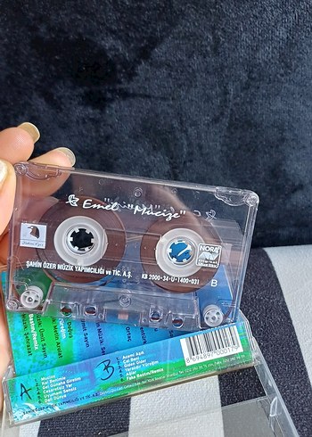 Emel Kaseti - Görsel 5