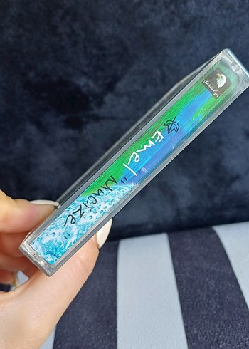 Emel Kaseti - Görsel 6