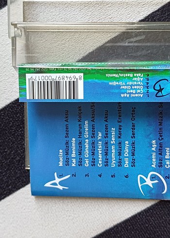 Emel Kaseti - Görsel 4