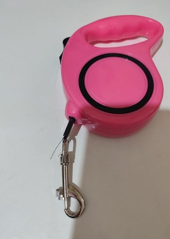 kedi köpek gezdirme tasması - Görsel 3