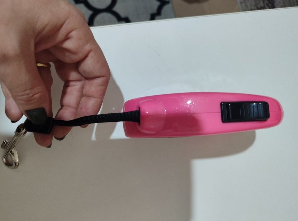 kedi köpek gezdirme tasması - Görsel 2