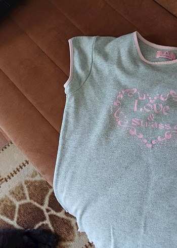 kadın pijama üstü - Görsel 7