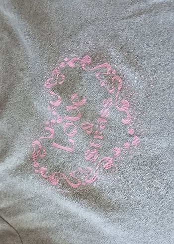 kadın pijama üstü - Görsel 6