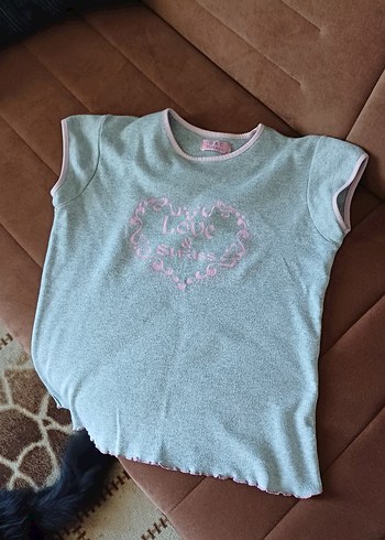 kadın pijama üstü - Görsel 2