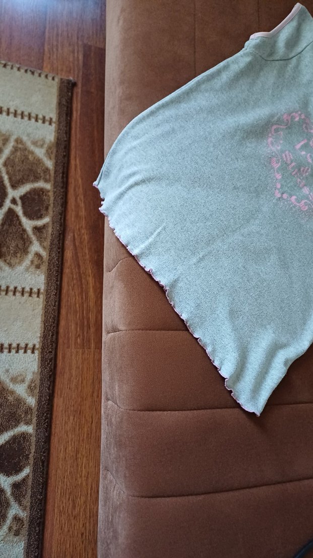 kadın pijama üstü - Görsel 4