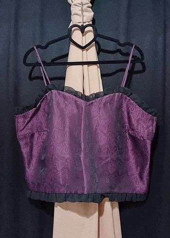 Diğer Abiye büstiyer (xxxl)