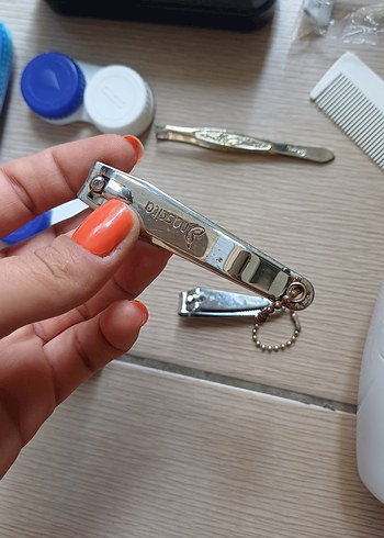 kişisel bakım seti - Görsel 5