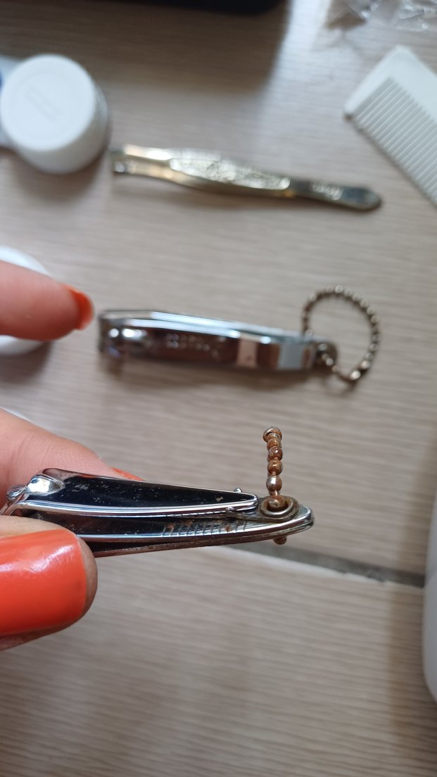 kişisel bakım seti - Görsel 3