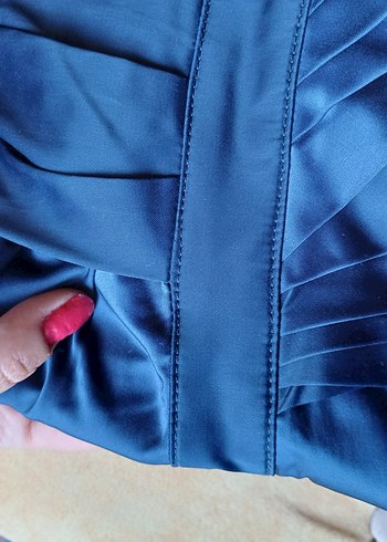 Abiye Elbise - Görsel 11