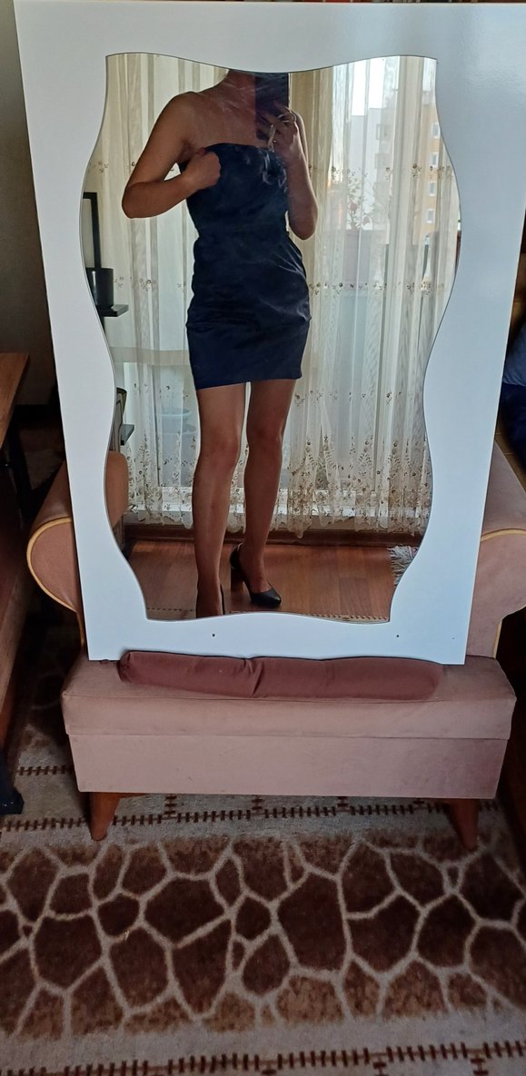 Abiye Elbise - Görsel 2