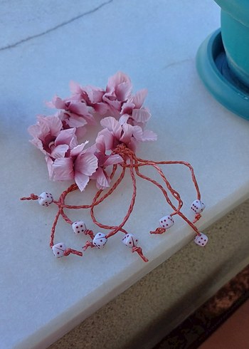 Saç tokası - Görsel 2