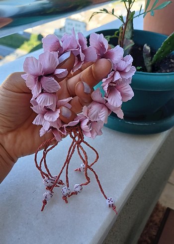 Saç tokası - Görsel 3