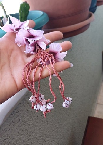 Saç tokası - Görsel 5