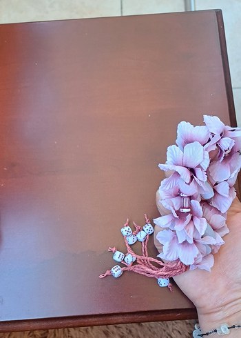 Saç tokası - Görsel 11