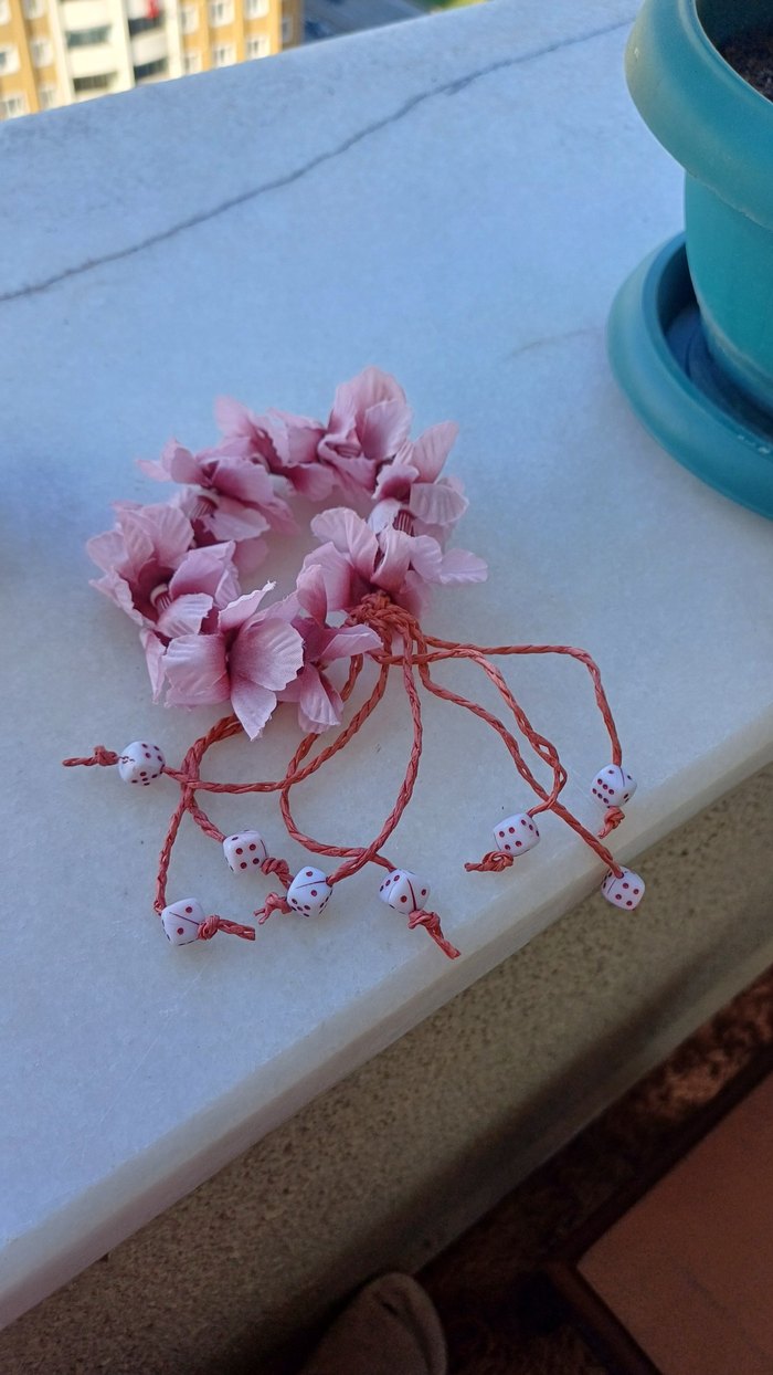 Saç tokası - Görsel 2