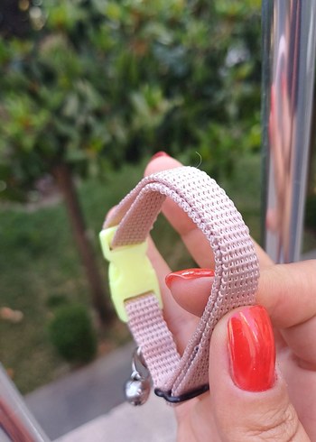 Kedi Tasması - Görsel 5