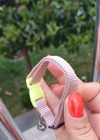 Kedi Tasması - Görsel 6