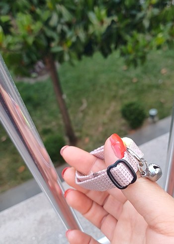 Kedi Tasması - Görsel 8