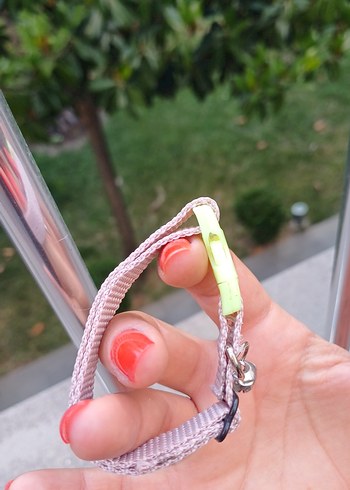 Kedi Tasması - Görsel 9