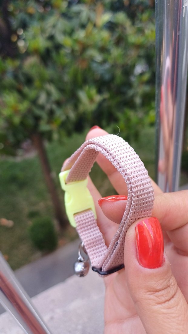 Kedi Tasması - Görsel 5