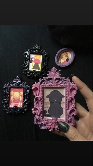 Sailor Moon Çerçeve