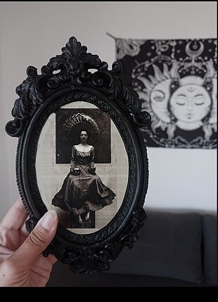 Gotik Çerçeve