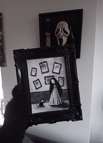Gotik Çerçeve