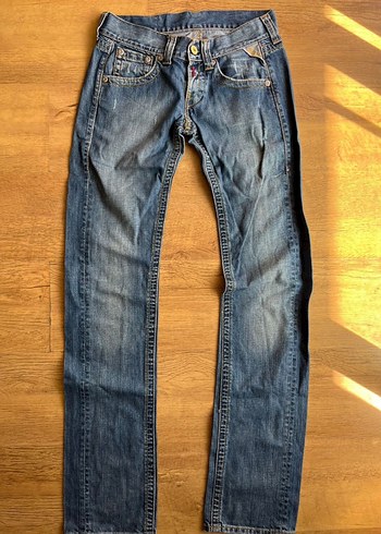 Replay Vintage Jeans