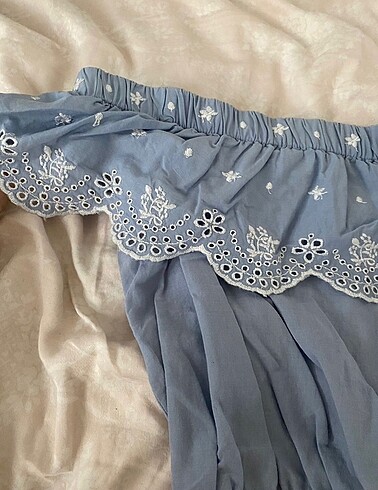 36 Beden Bluz crop